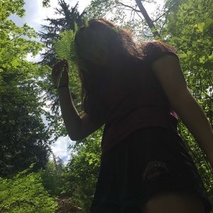 Meet your Posher, Jaeli